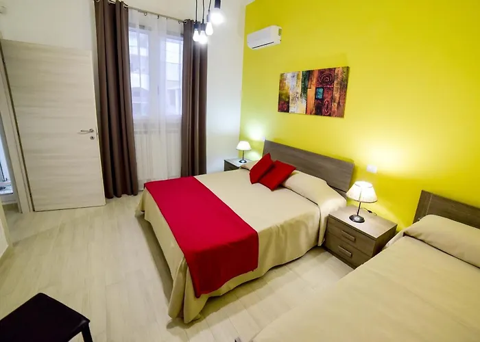 Haima Apartments
