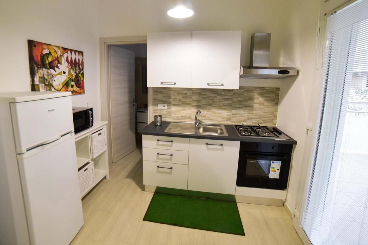 Apartment Haima