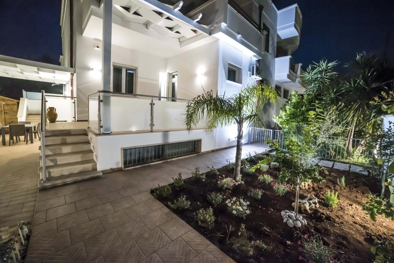 Haima Apartment