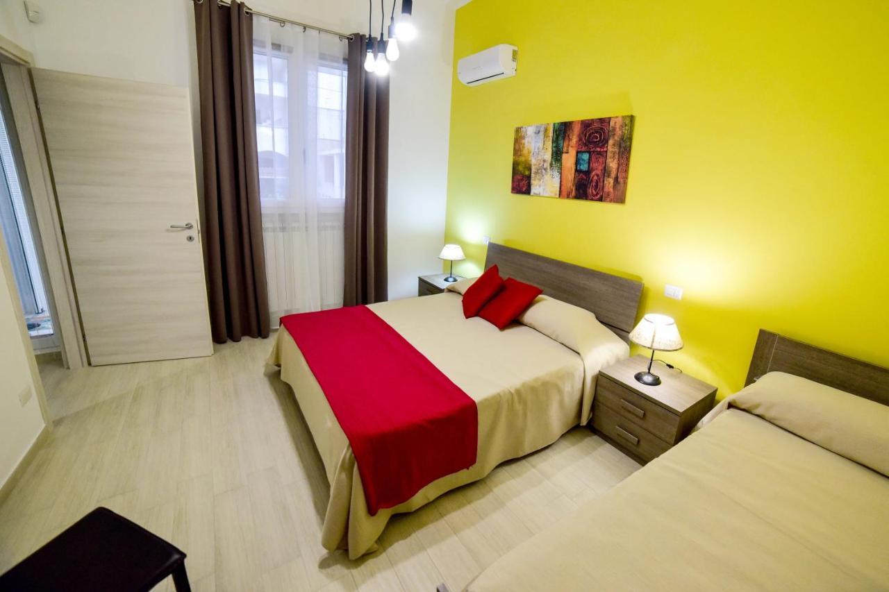 Apartment Haima Porto Cesareo
