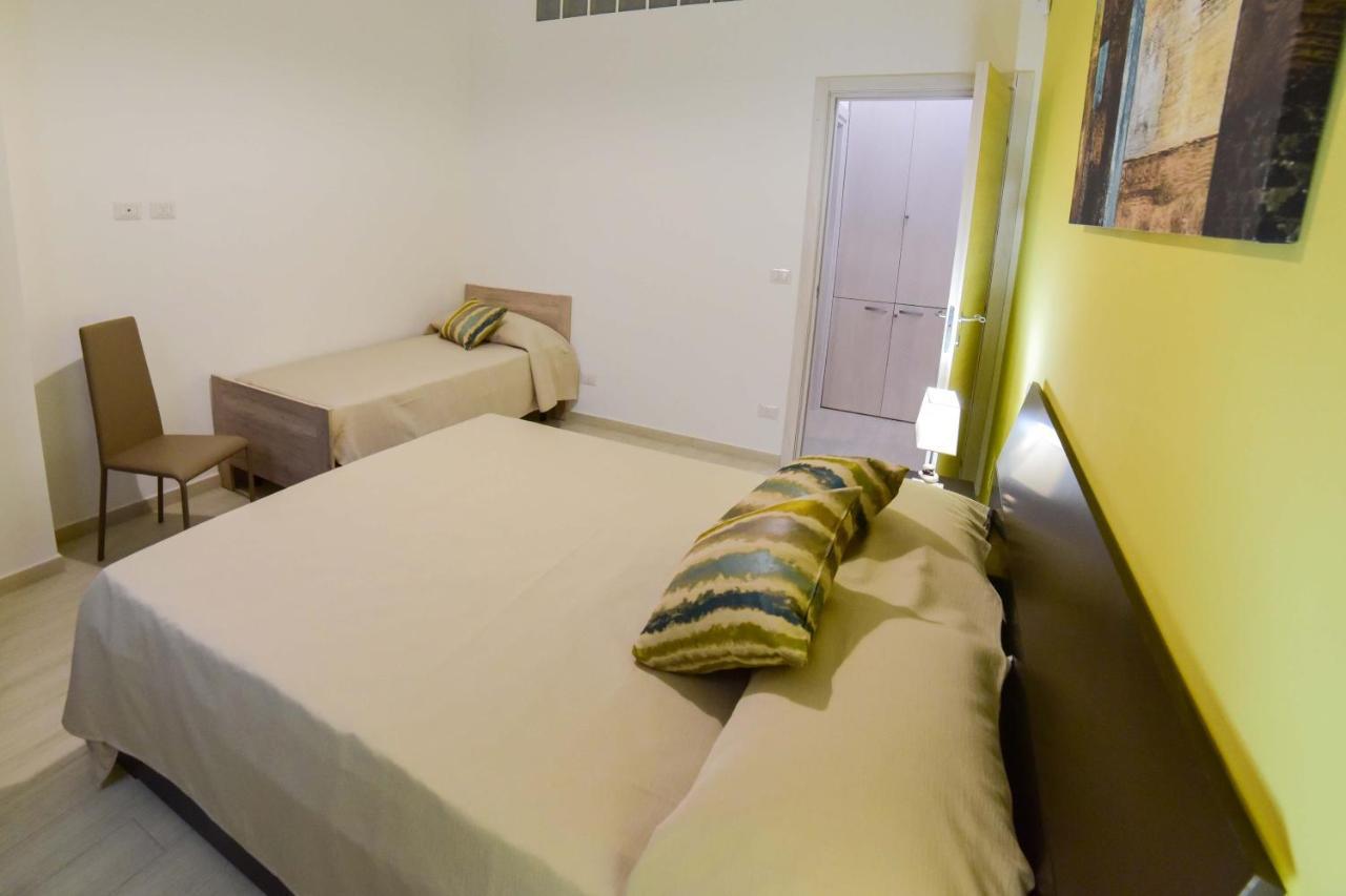 Haima Apartment
