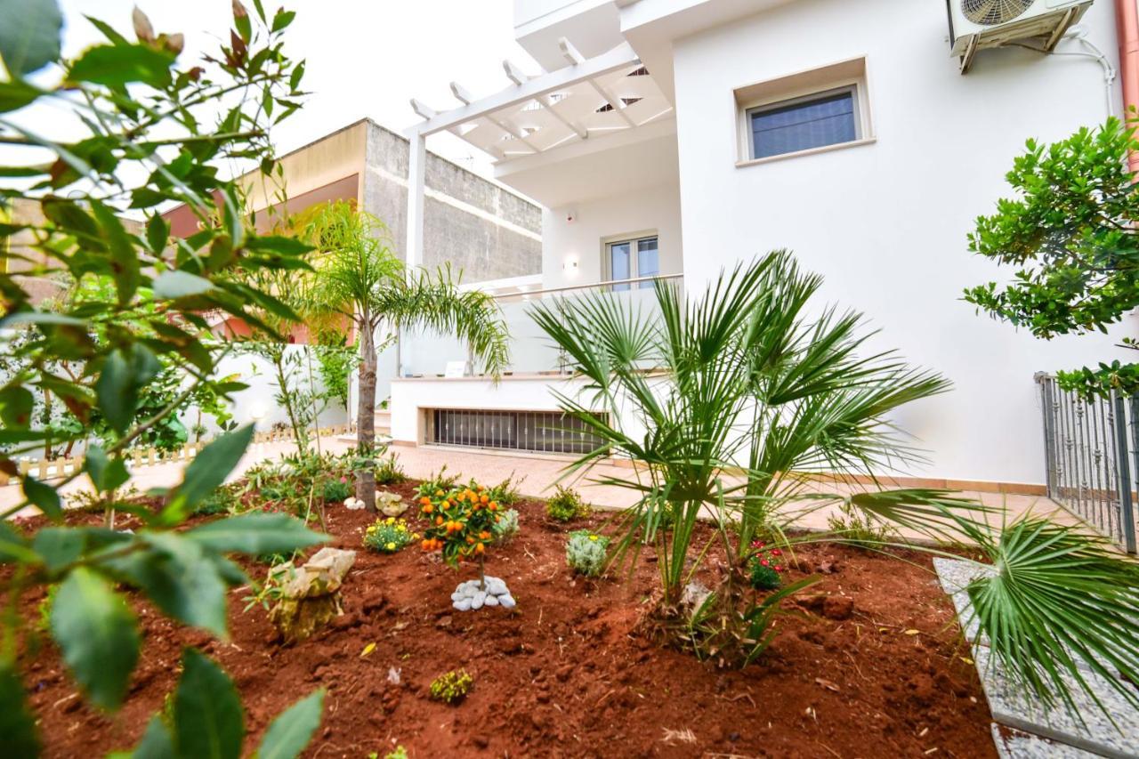 Apartment Haima Porto Cesareo