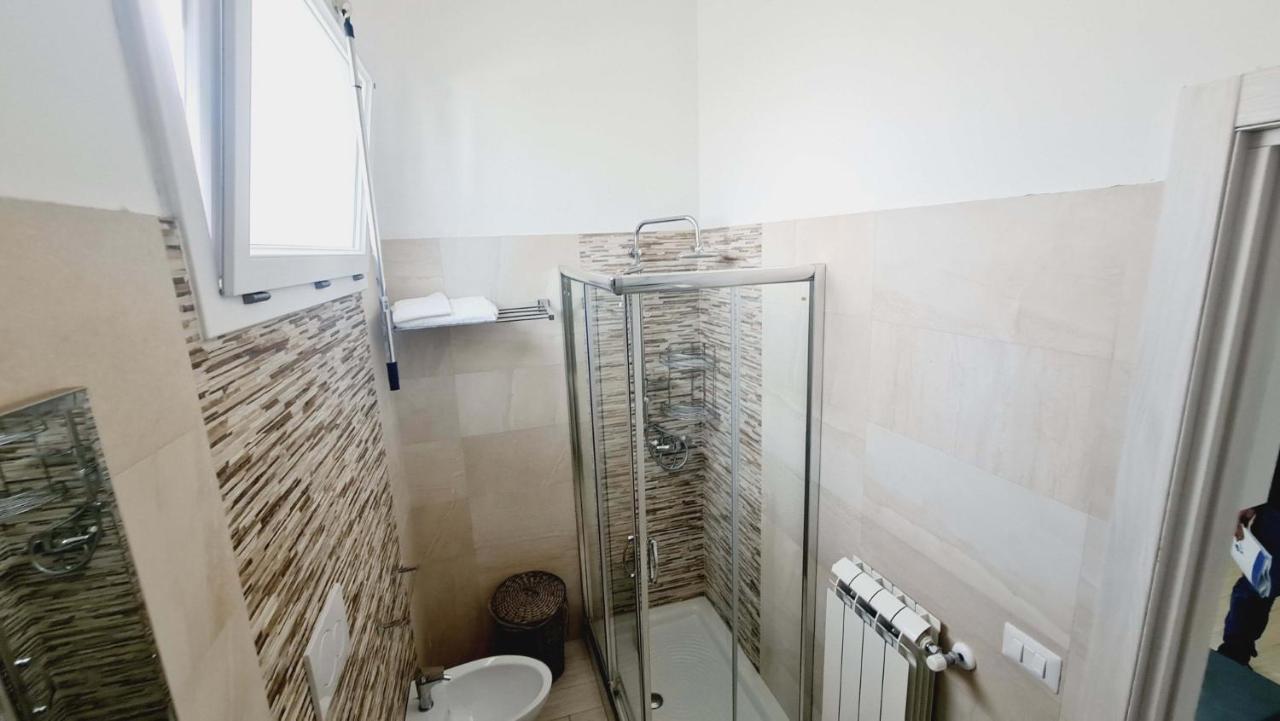Apartment Haima Porto Cesareo