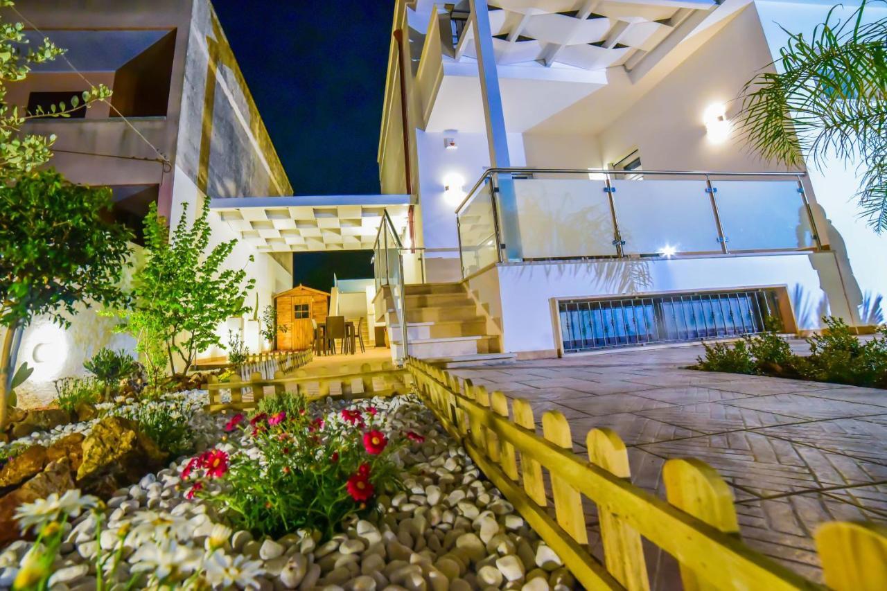 Haima Apartment Porto Cesareo