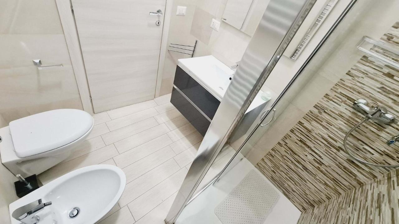 Apartment Haima Porto Cesareo