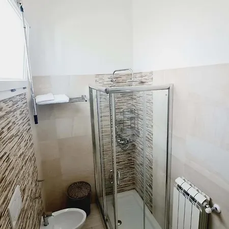 Haima Apartments Porto Cesareo Exterior photo