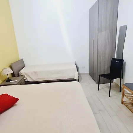 Haima Apartments Porto Cesareo Exterior photo