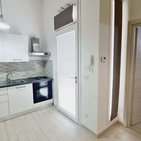 Haima Apartments Porto Cesareo Exterior photo