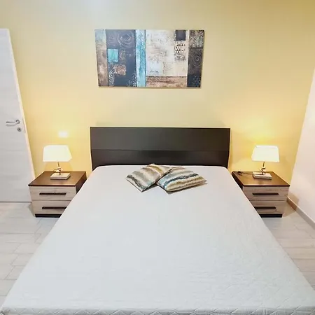 Haima Apartments Porto Cesareo Exterior photo