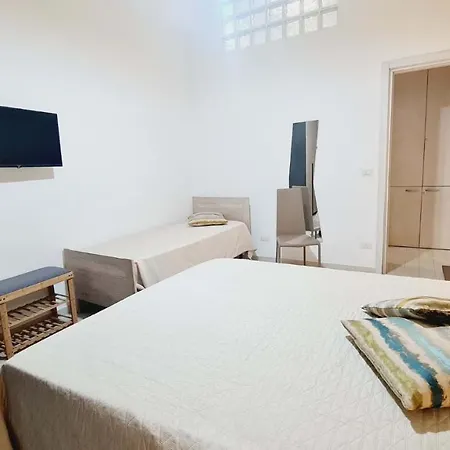 Haima Apartments Porto Cesareo Exterior photo