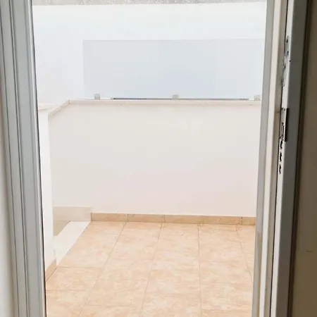 Haima Apartments Porto Cesareo Exterior photo