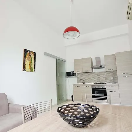 Haima Apartments Porto Cesareo Exterior photo
