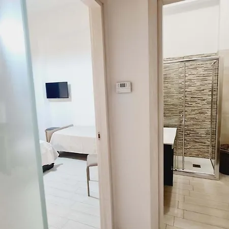 Haima Apartments Porto Cesareo Exterior photo