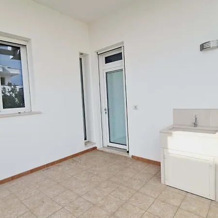 Haima Apartments Porto Cesareo Exterior photo