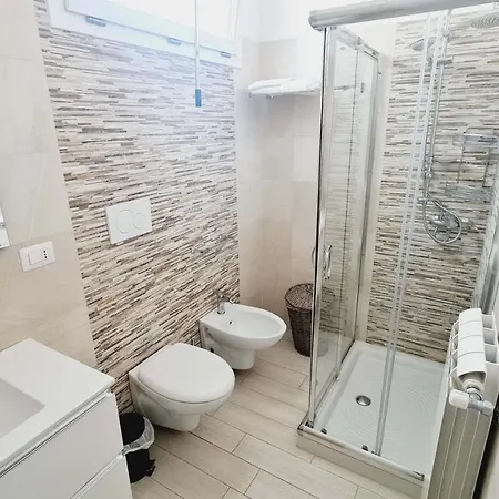 Haima Apartments Porto Cesareo Exterior photo