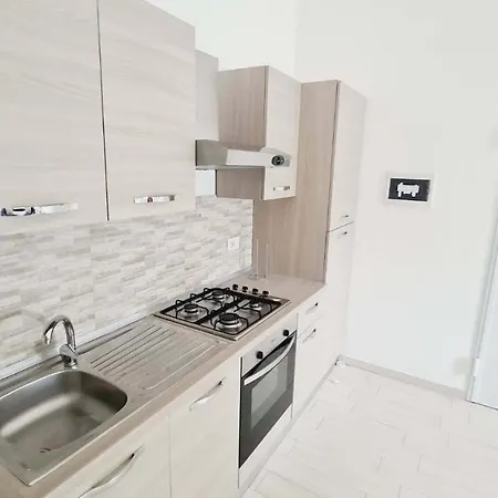 Haima Apartments Porto Cesareo Exterior photo