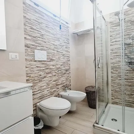 Haima Apartments Porto Cesareo Exterior photo