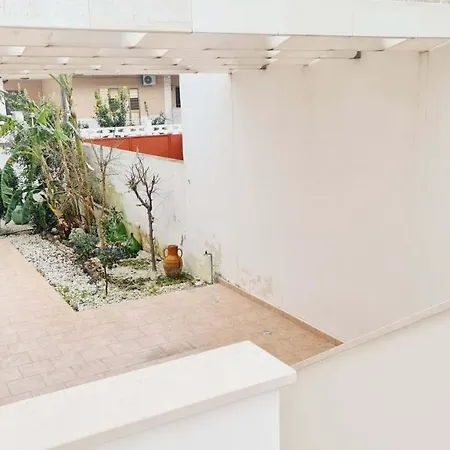 Haima Apartments Porto Cesareo Exterior photo