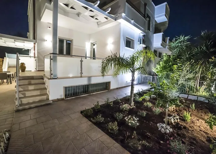 Haima Apartments