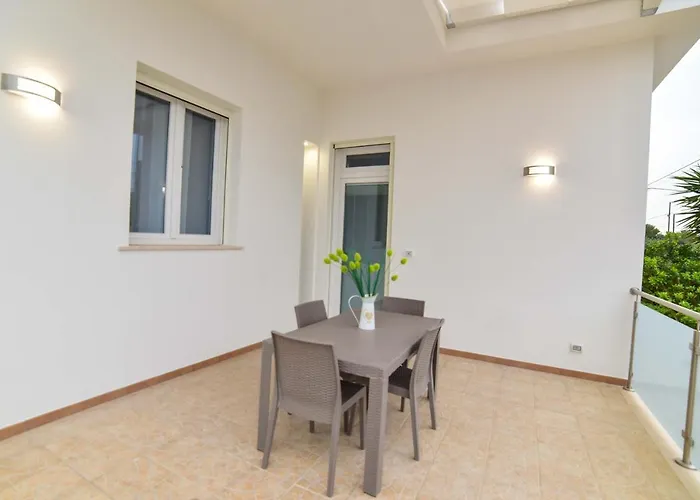 Haima Apartments