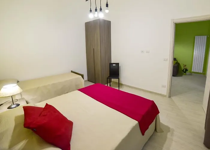 Haima Apartments