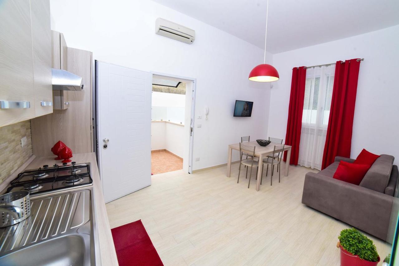 Haima Apartment *