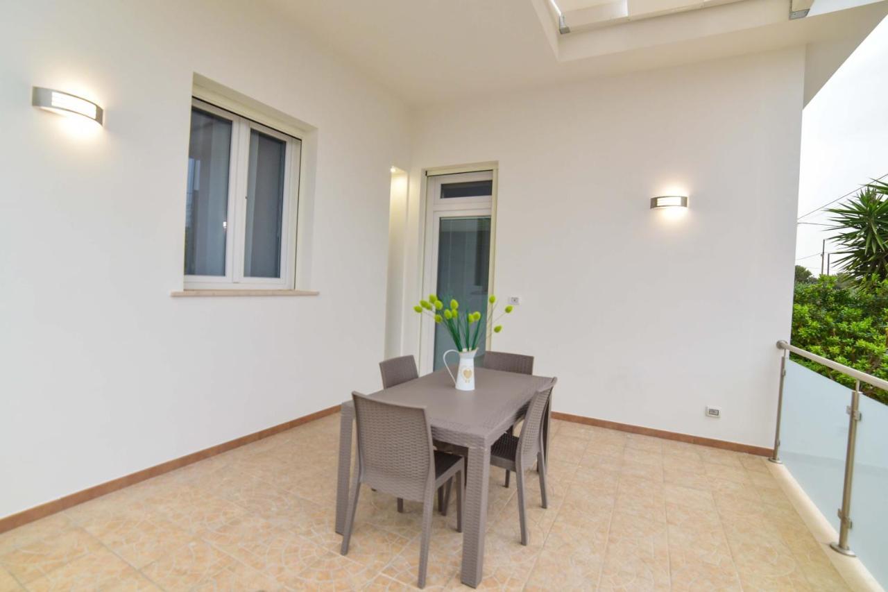 Apartment Haima *
