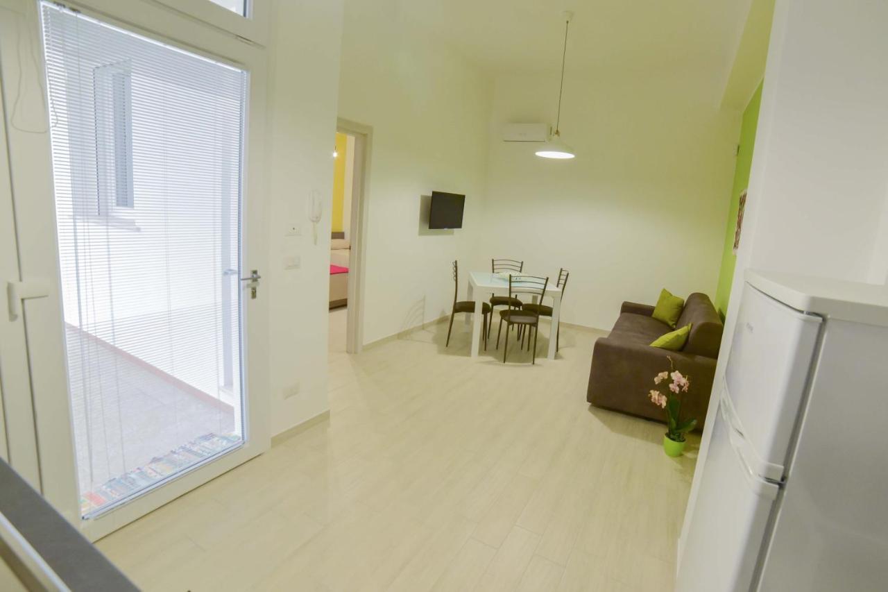 Haima Apartment *