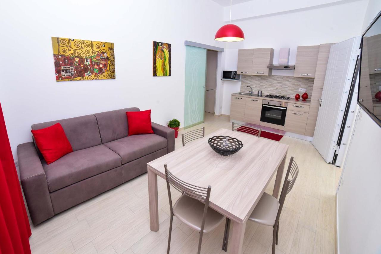 Haima Apartment