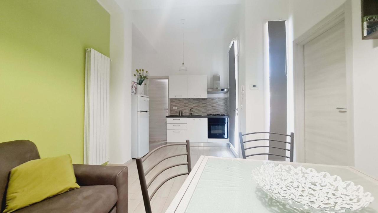 Apartment Haima Porto Cesareo