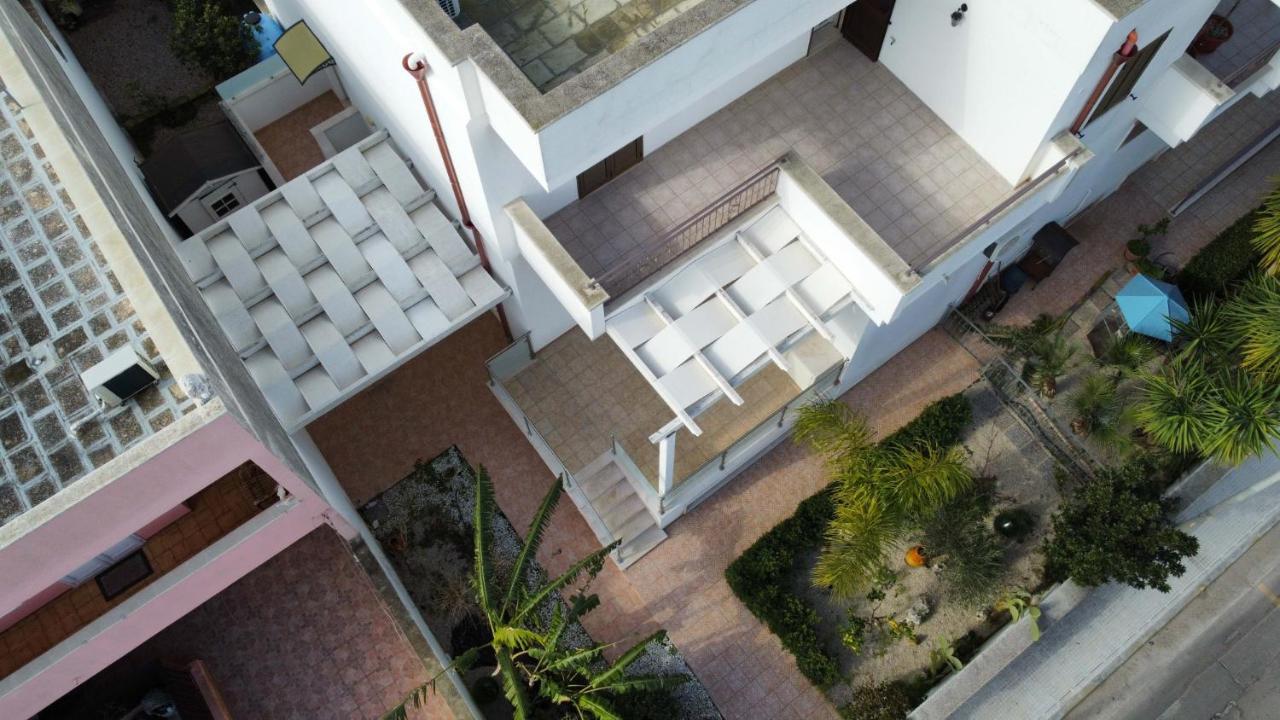 Apartment Haima Porto Cesareo