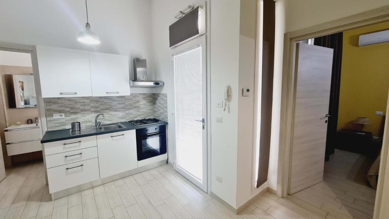 Apartment Haima Porto Cesareo