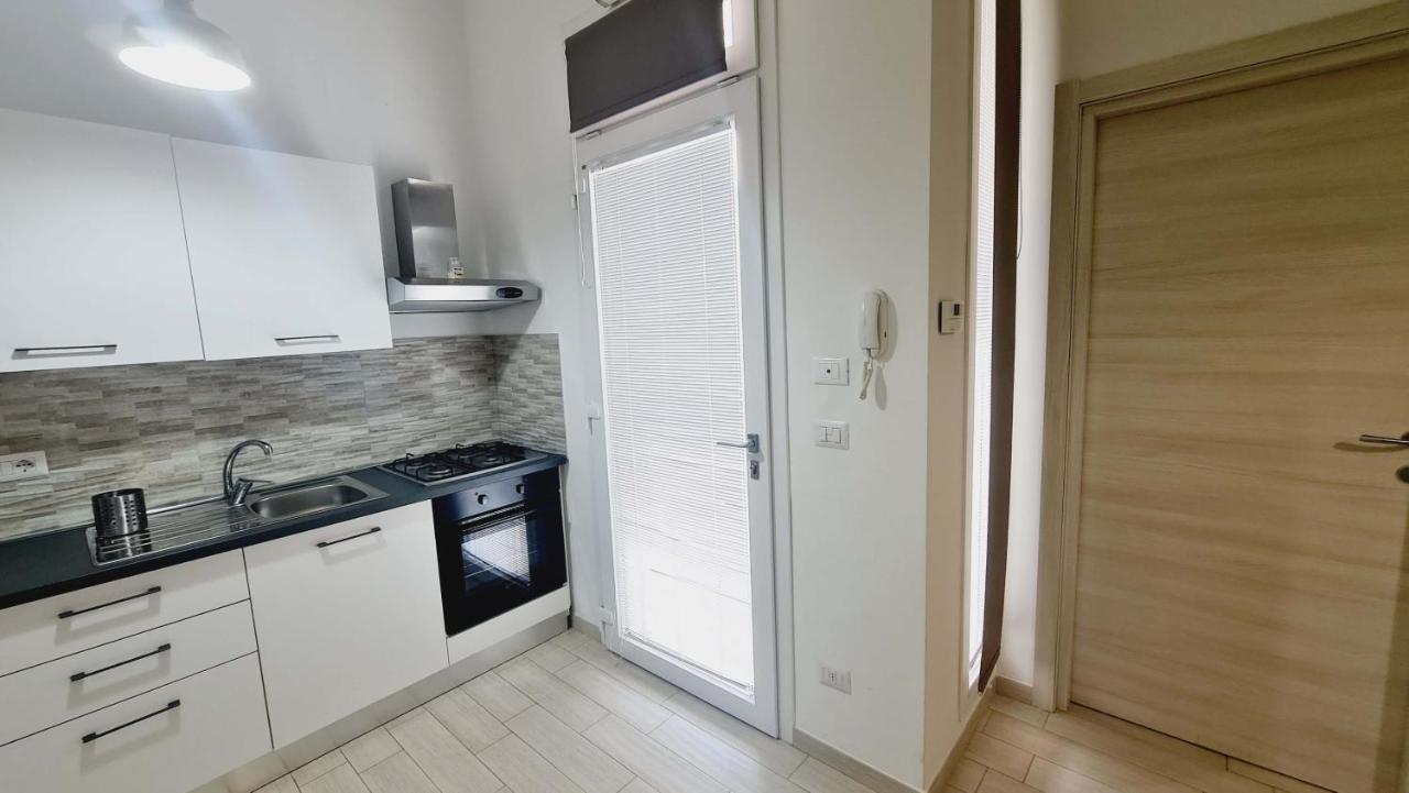 Haima Apartment Porto Cesareo