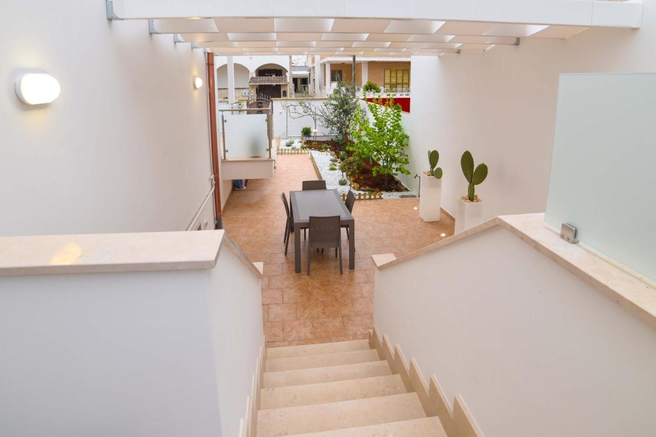Haima Apartment Porto Cesareo