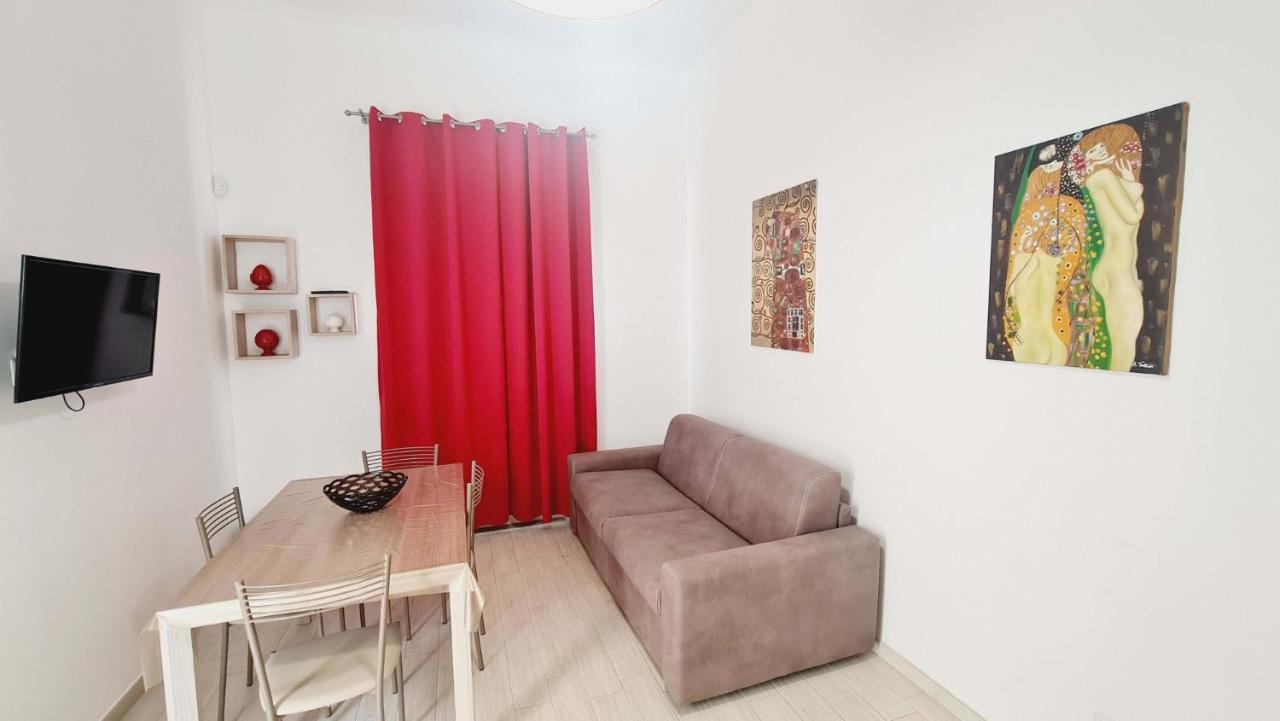 Apartment Haima *