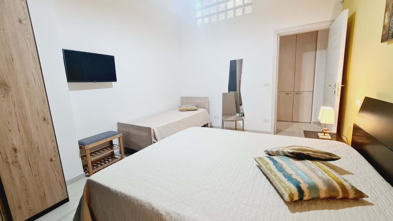 Haima Apartment