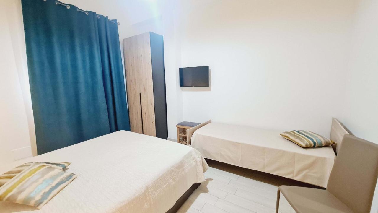 Haima Apartment *