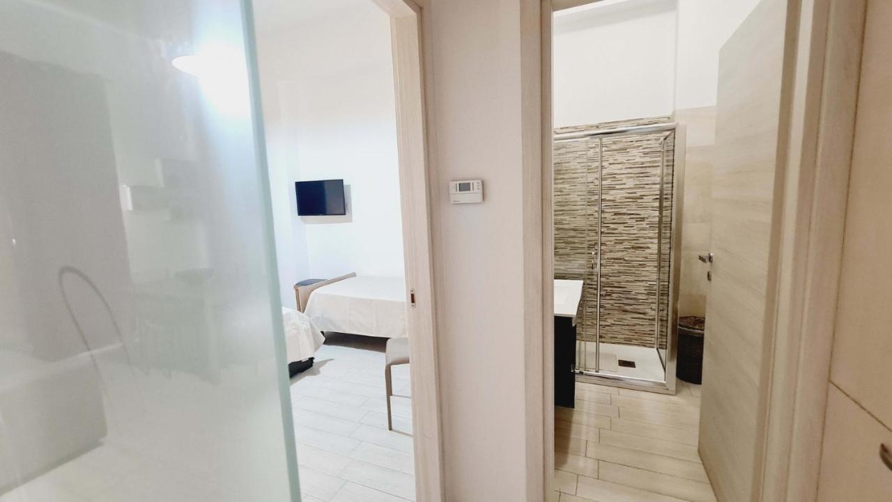 Haima Apartment Porto Cesareo