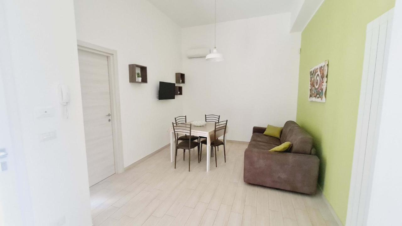 Haima Apartment *