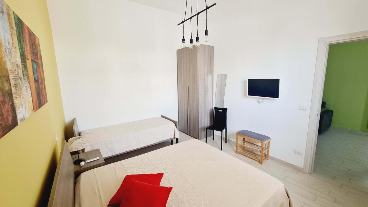 Haima Apartment *