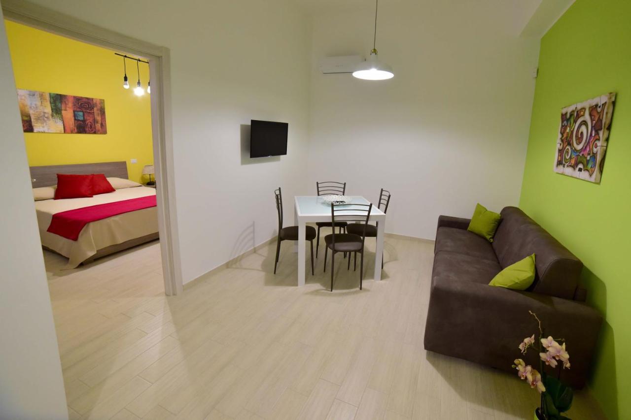 Haima Apartment