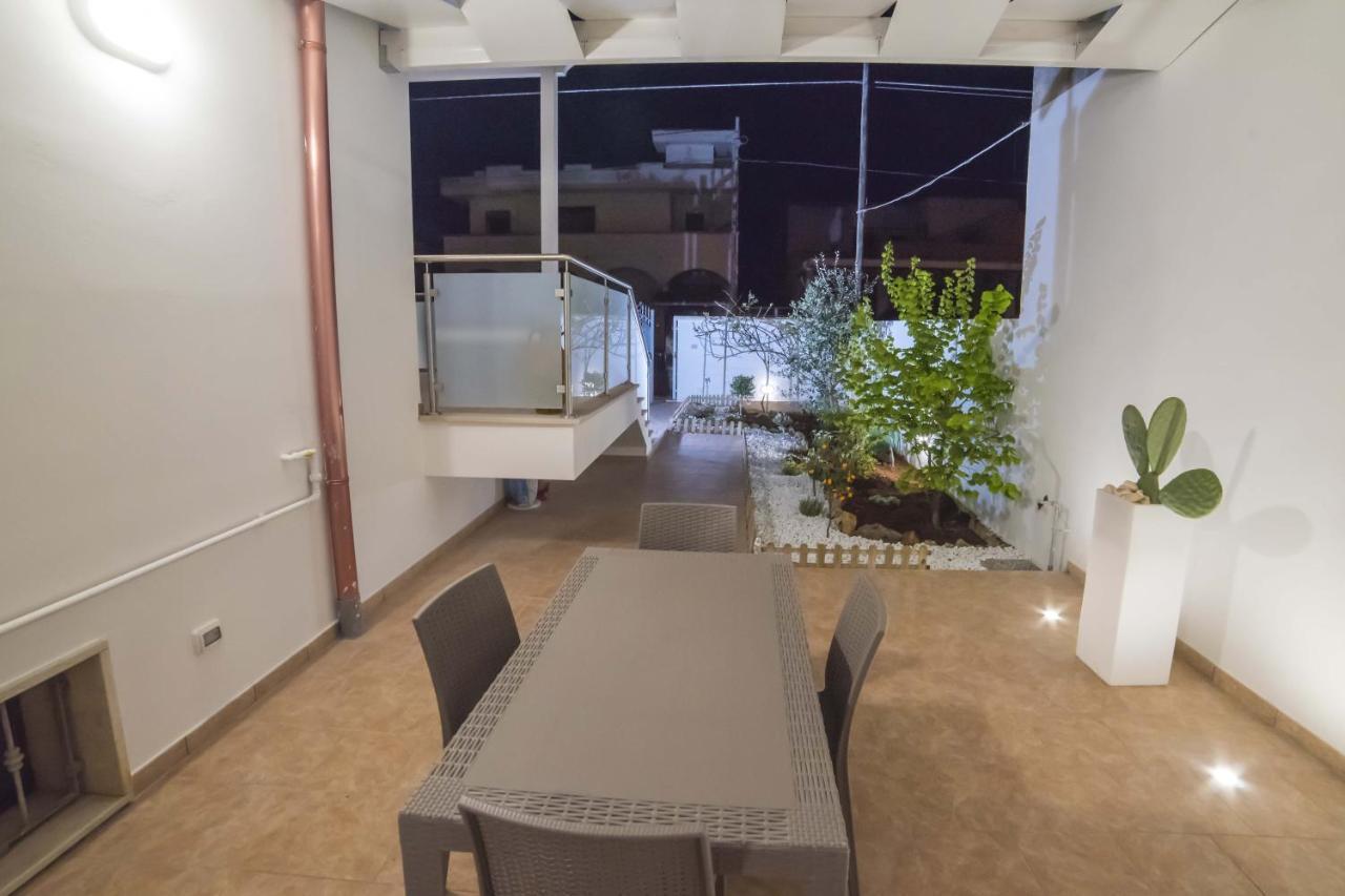 Apartment Haima Porto Cesareo