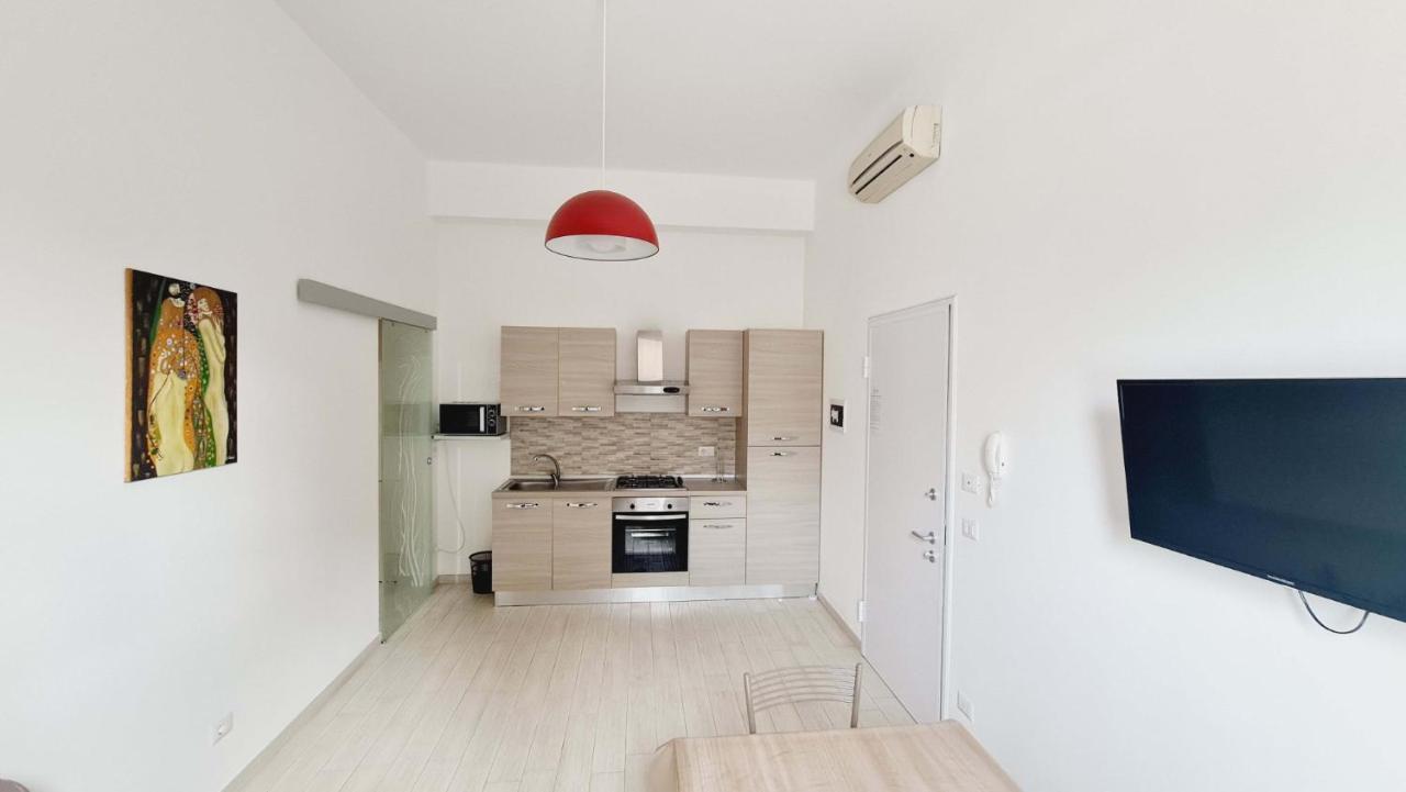Apartment Haima