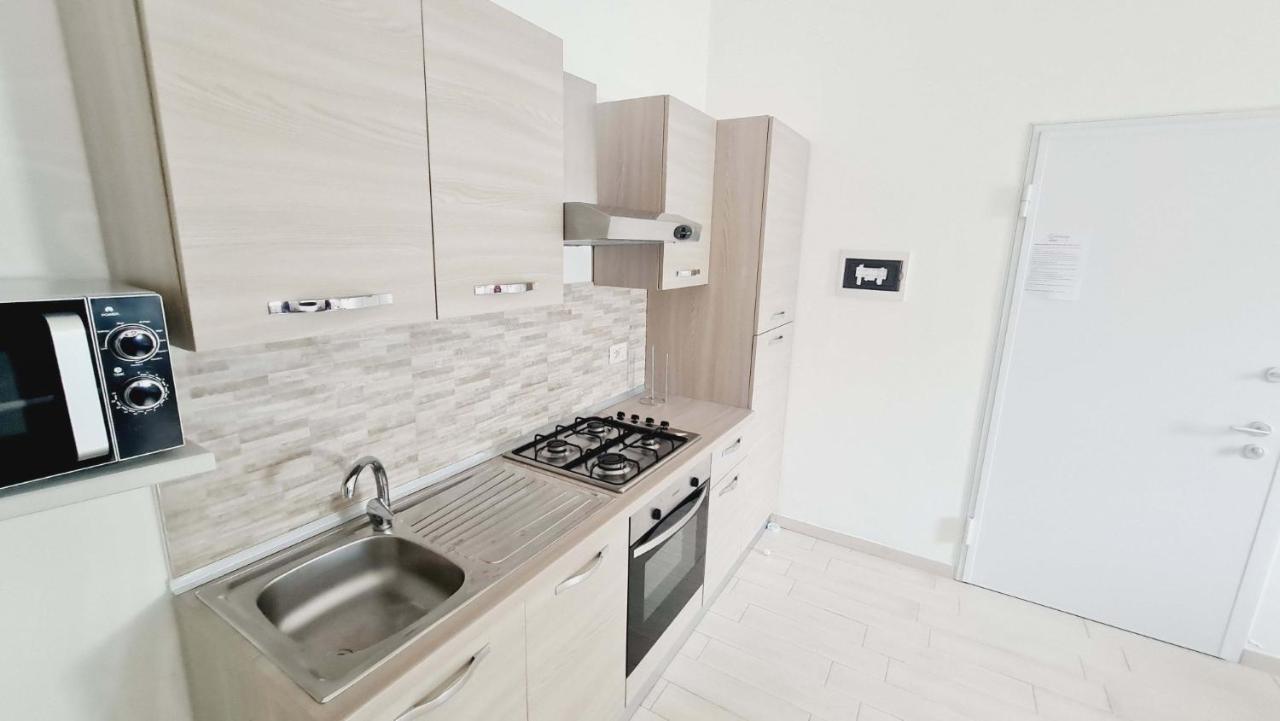 Apartment Haima *
