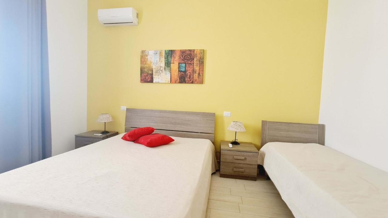 Haima Apartment Porto Cesareo